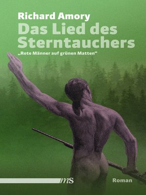 cover image of Das Lied des Sterntauchers